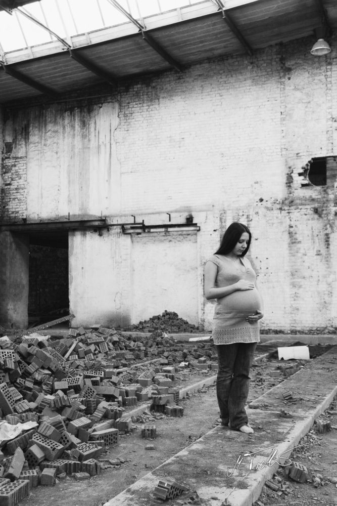 Fotograf Matthes Trettin - Schwangerschaftsfotos - Babybauch Ideen - Schwangerschaft
